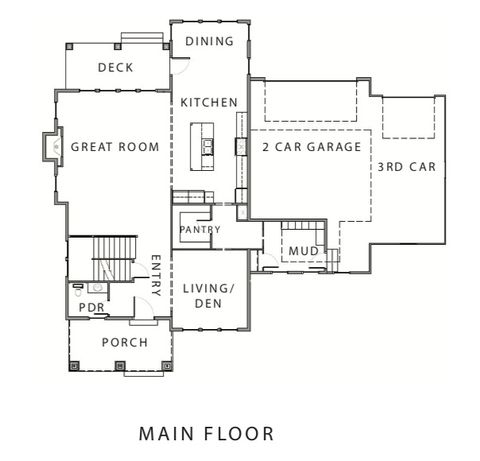 Tiny photo for 823 S ENSIGN DR, Saratoga Springs, UT 84045 (MLS # 2118276)