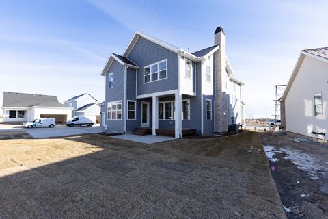 Tiny photo for 823 S ENSIGN DR, Saratoga Springs, UT 84045 (MLS # 2118276)
