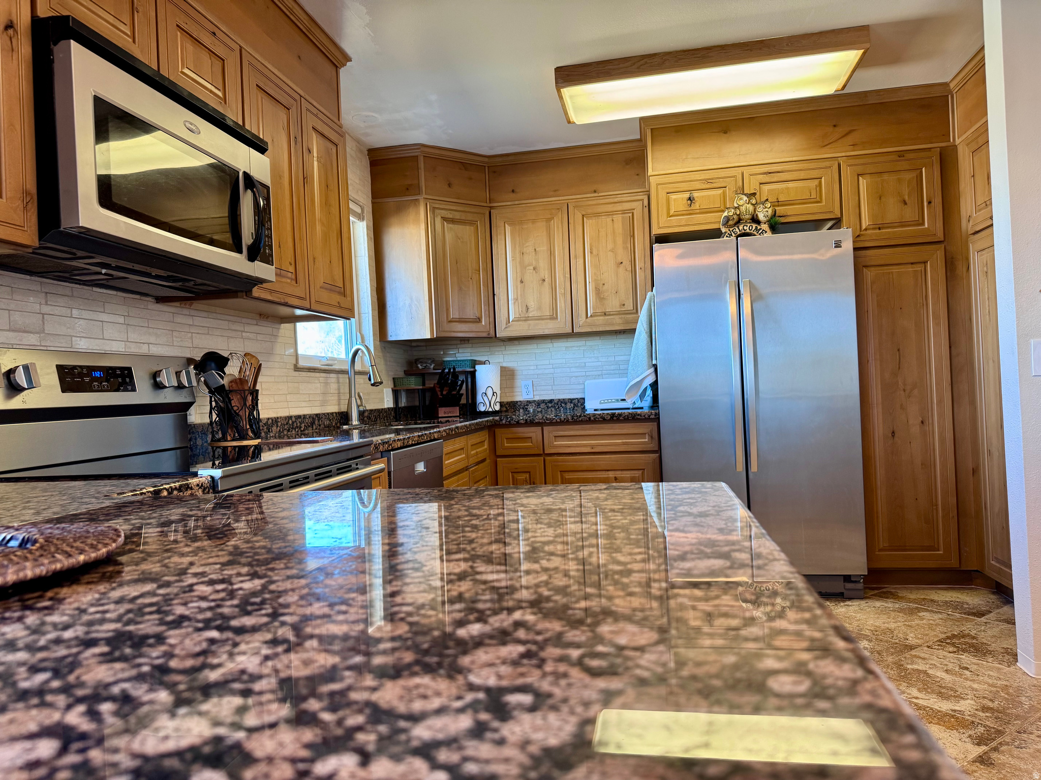 SALEM HILLS SUB. - Residential