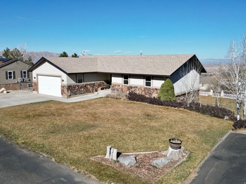 Tiny photo for 569 E PARK DR, Elk Ridge, UT 84651 (MLS # 2135843)