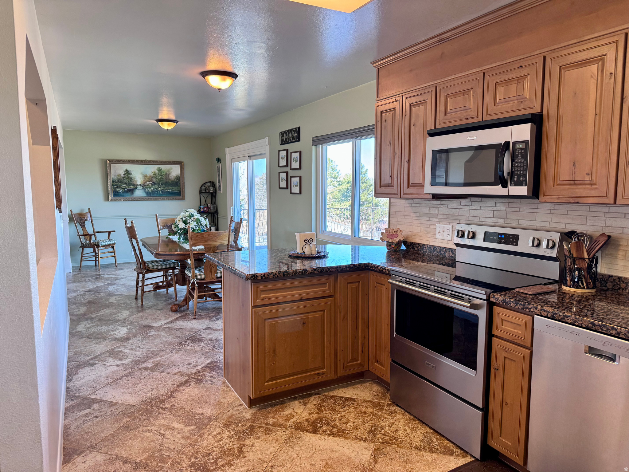 SALEM HILLS SUB. - Residential