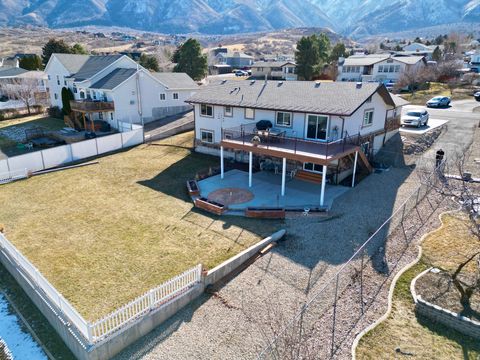 Tiny photo for 569 E PARK DR, Elk Ridge, UT 84651 (MLS # 2135843)