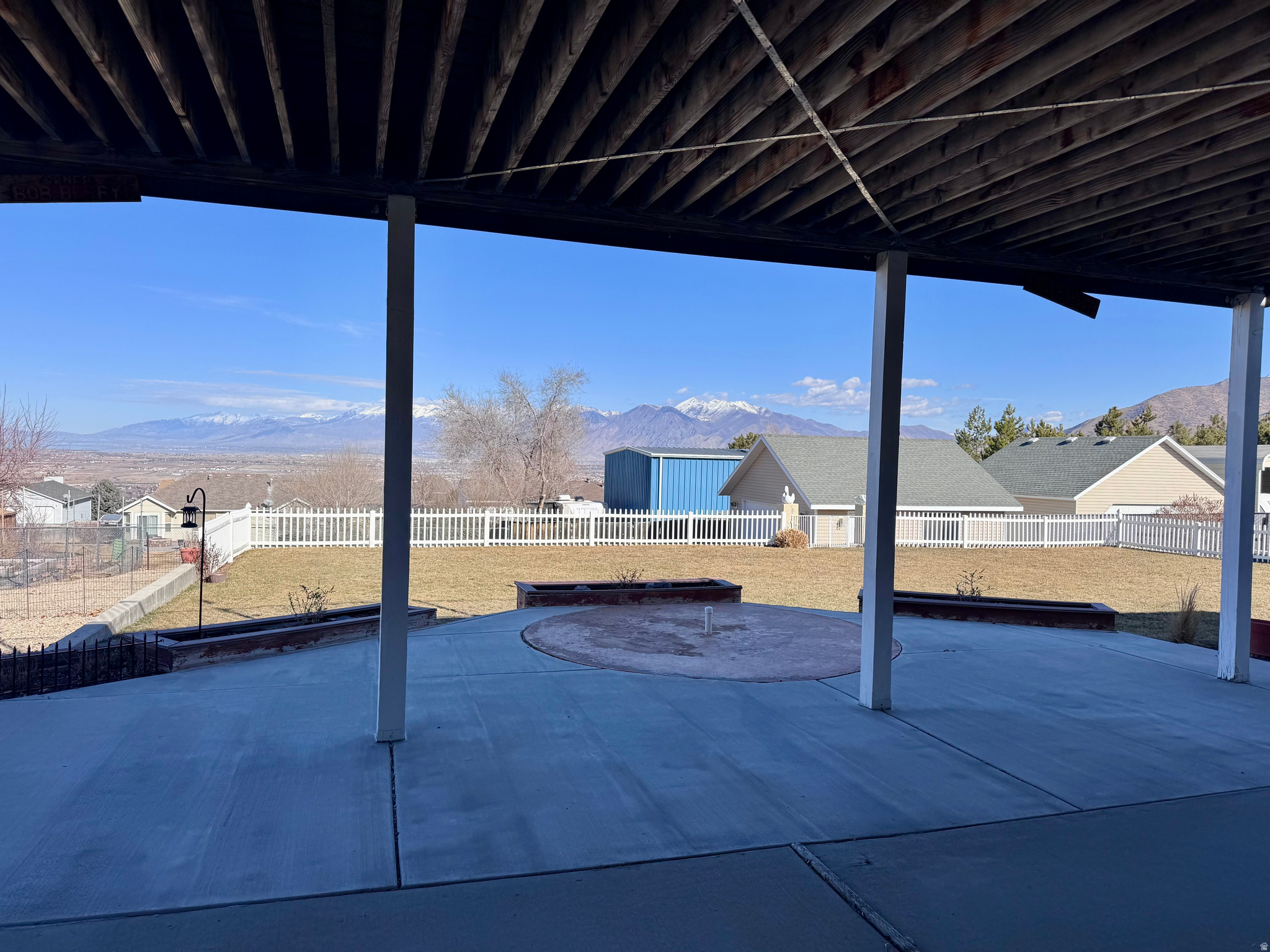 SALEM HILLS SUB. - Residential