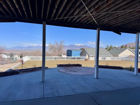 Tiny photo for 569 E PARK DR, Elk Ridge, UT 84651 (MLS # 2135843)