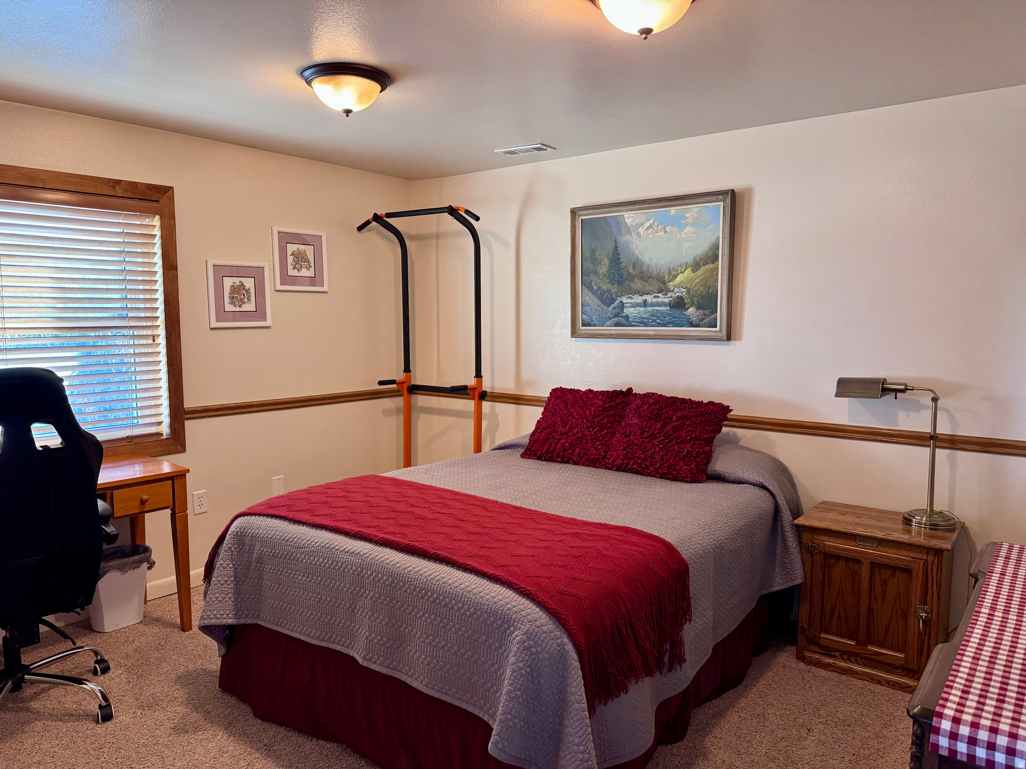 SALEM HILLS SUB. - Residential