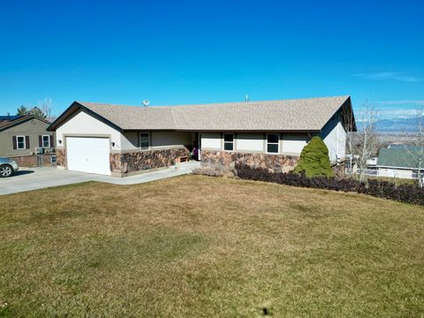 Tiny photo for 569 E PARK DR, Elk Ridge, UT 84651 (MLS # 2135843)