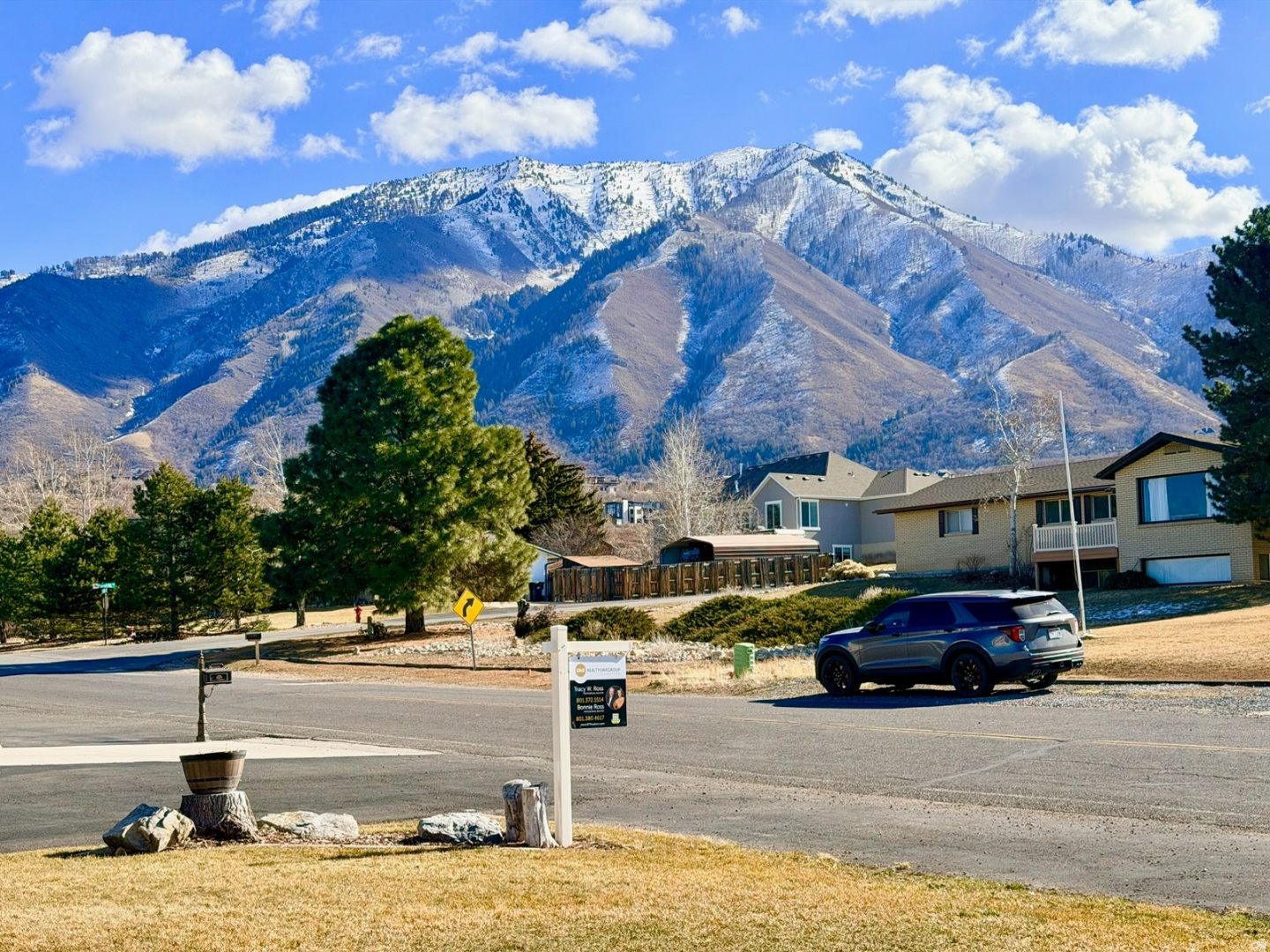 SALEM HILLS SUB. - Residential