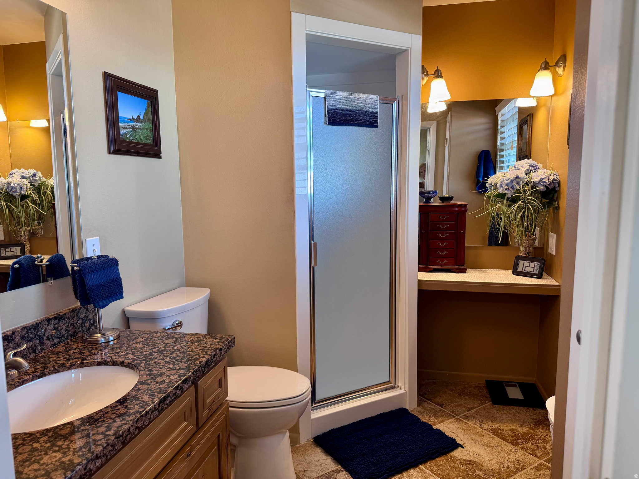 SALEM HILLS SUB. - Residential