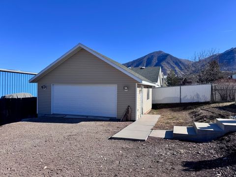 Tiny photo for 569 E PARK DR, Elk Ridge, UT 84651 (MLS # 2135843)