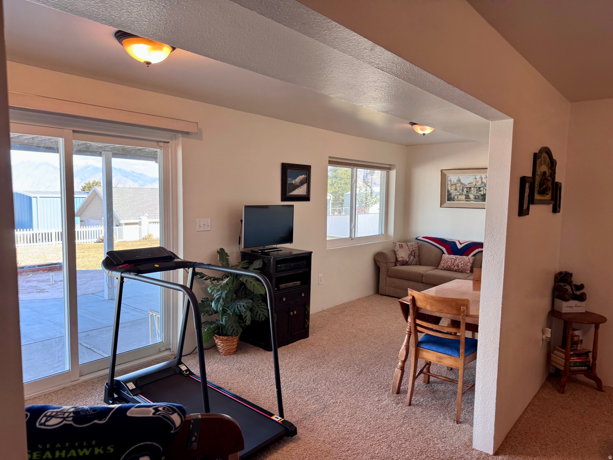 SALEM HILLS SUB. - Residential