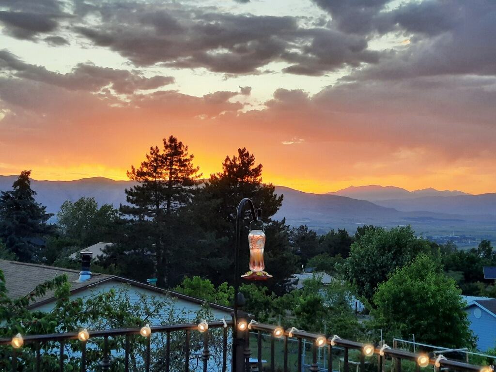 SALEM HILLS SUB. - Residential