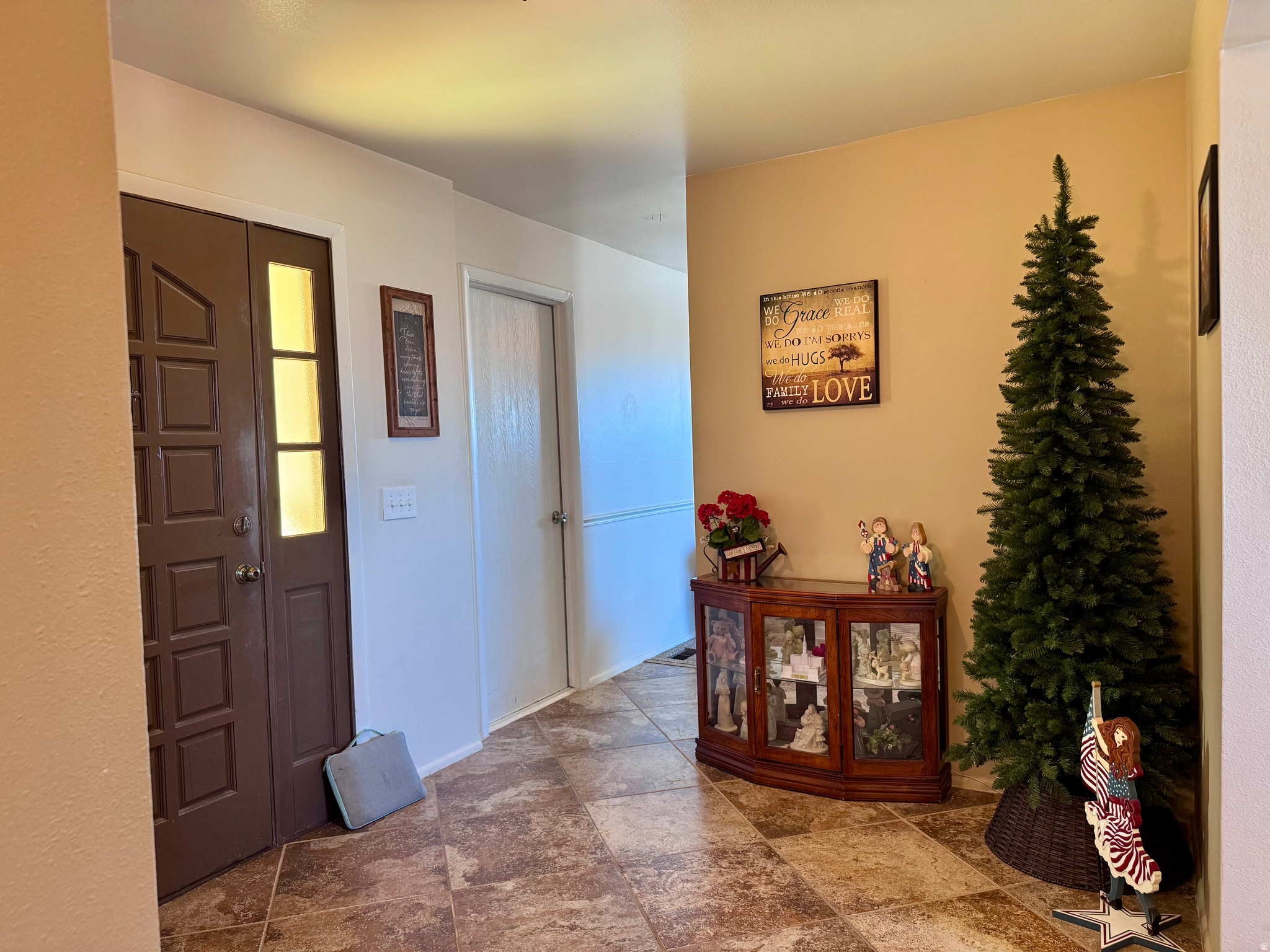 SALEM HILLS SUB. - Residential