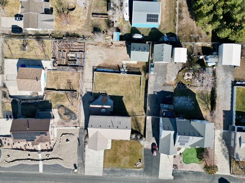 Tiny photo for 569 E PARK DR, Elk Ridge, UT 84651 (MLS # 2135843)