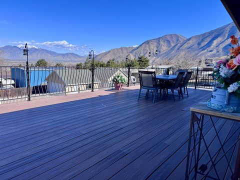 Tiny photo for 569 E PARK DR, Elk Ridge, UT 84651 (MLS # 2135843)