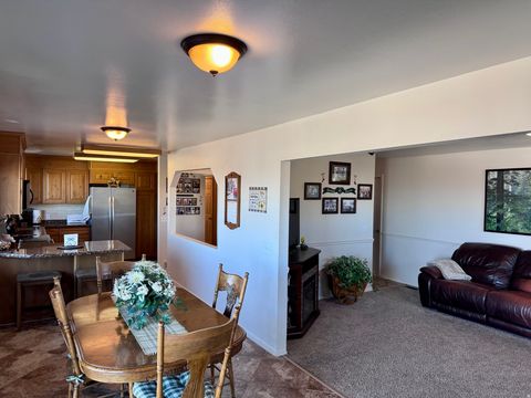 Tiny photo for 569 E PARK DR, Elk Ridge, UT 84651 (MLS # 2135843)