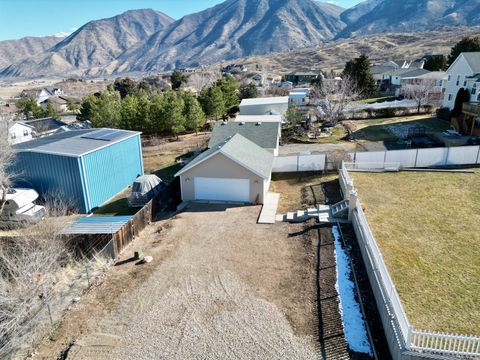 Tiny photo for 569 E PARK DR, Elk Ridge, UT 84651 (MLS # 2135843)