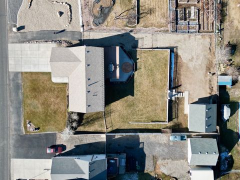 Tiny photo for 569 E PARK DR, Elk Ridge, UT 84651 (MLS # 2135843)