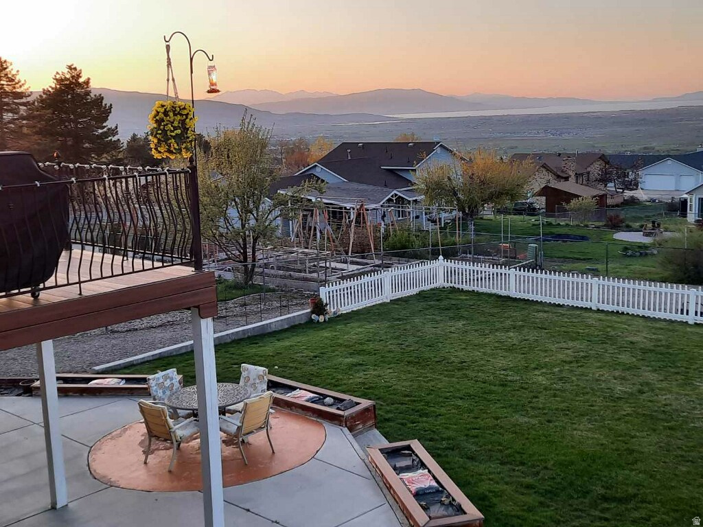 SALEM HILLS SUB. - Residential