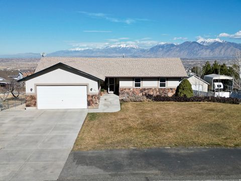 Photo of 569 E PARK DR, Elk Ridge, UT 84651 (MLS # 2135843)