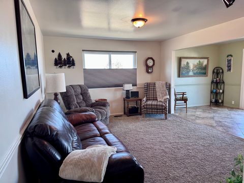 Tiny photo for 569 E PARK DR, Elk Ridge, UT 84651 (MLS # 2135843)
