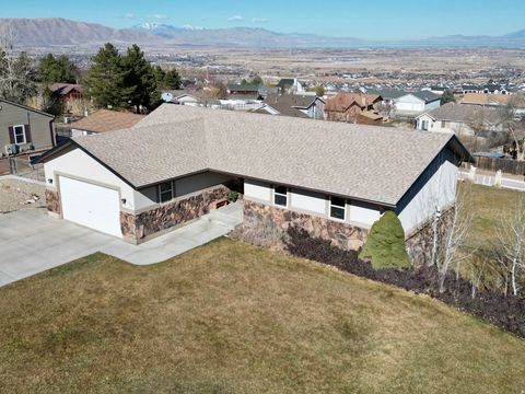 Tiny photo for 569 E PARK DR, Elk Ridge, UT 84651 (MLS # 2135843)