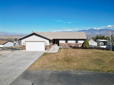 Tiny photo for 569 E PARK DR, Elk Ridge, UT 84651 (MLS # 2135843)