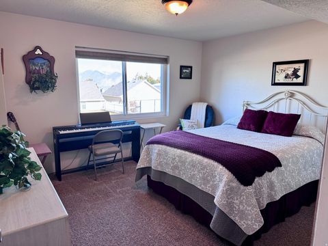 Tiny photo for 569 E PARK DR, Elk Ridge, UT 84651 (MLS # 2135843)