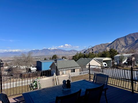 Tiny photo for 569 E PARK DR, Elk Ridge, UT 84651 (MLS # 2135843)