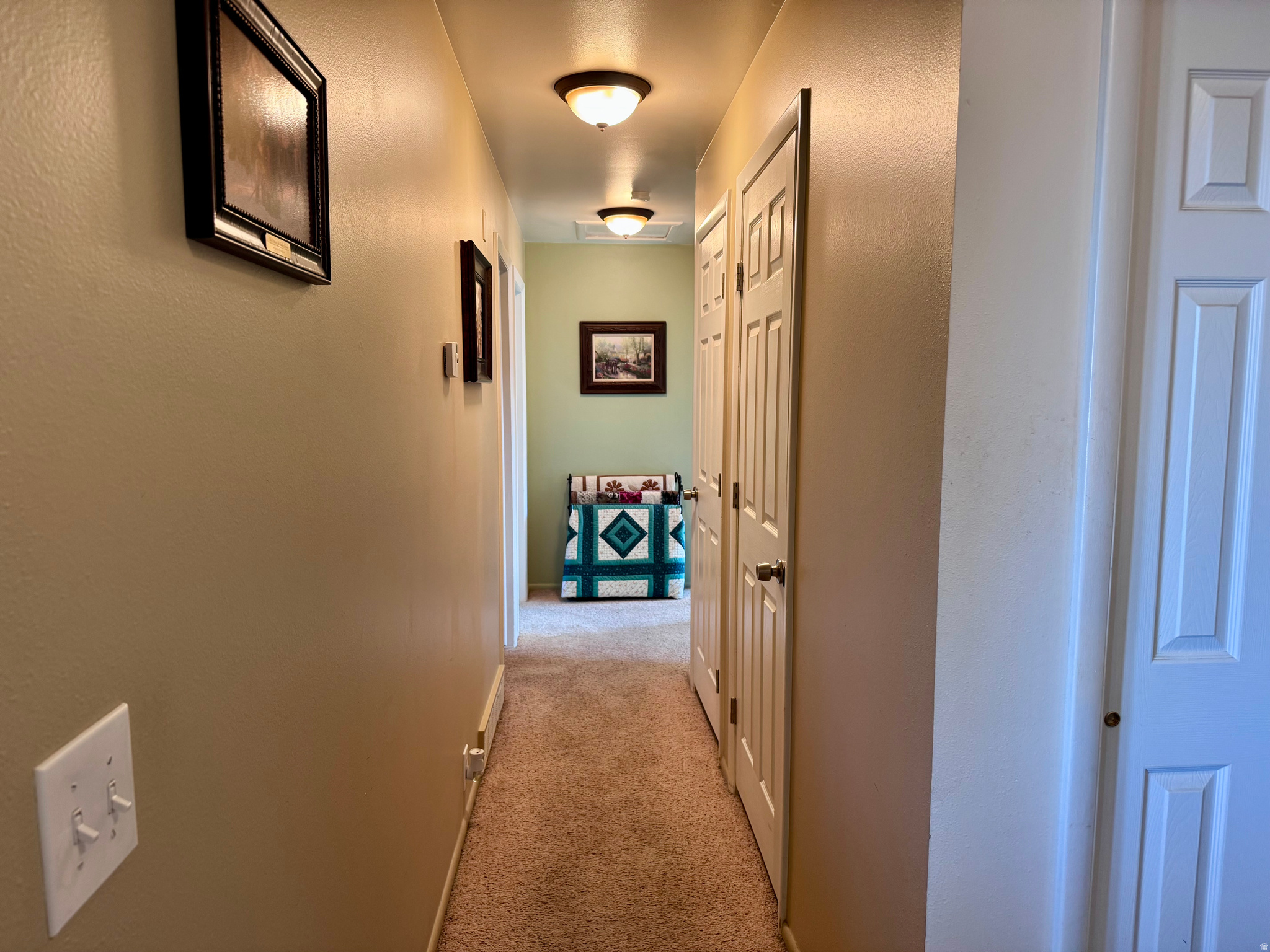 SALEM HILLS SUB. - Residential