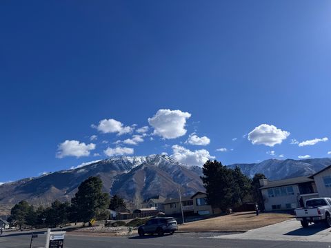 Tiny photo for 569 E PARK DR, Elk Ridge, UT 84651 (MLS # 2135843)