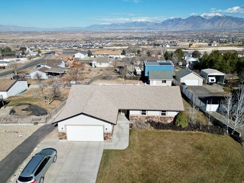 Tiny photo for 569 E PARK DR, Elk Ridge, UT 84651 (MLS # 2135843)