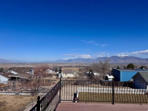 Tiny photo for 569 E PARK DR, Elk Ridge, UT 84651 (MLS # 2135843)