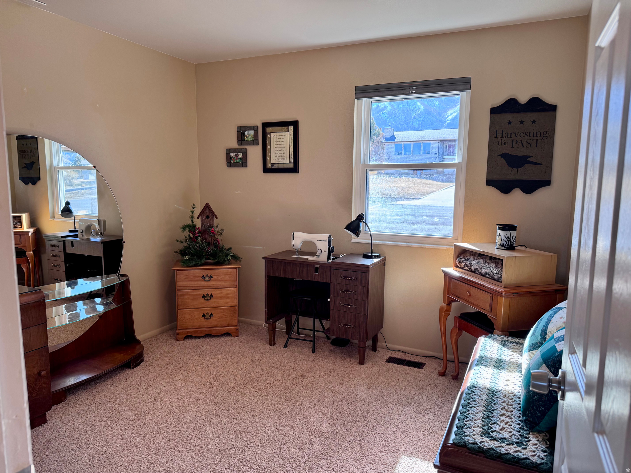 SALEM HILLS SUB. - Residential