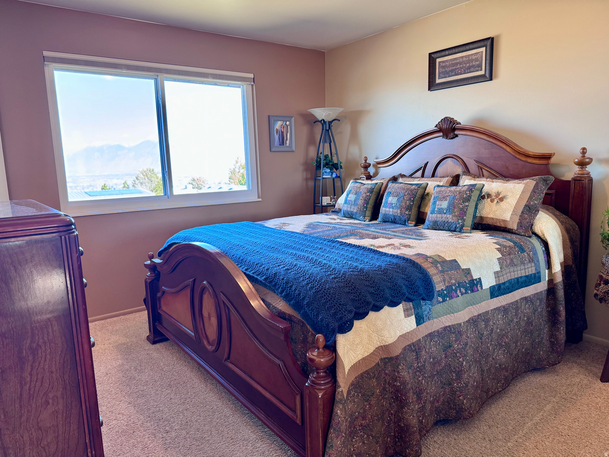 SALEM HILLS SUB. - Residential