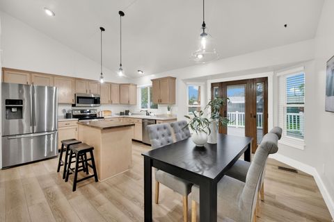 Tiny photo for 4750 S DUTCH APPLE CV W, Taylorsville, UT 84129 (MLS # 2147575)