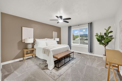 Tiny photo for 4750 S DUTCH APPLE CV W, Taylorsville, UT 84129 (MLS # 2147575)