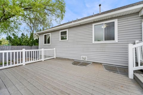 Tiny photo for 4750 S DUTCH APPLE CV W, Taylorsville, UT 84129 (MLS # 2147575)