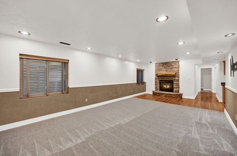 Tiny photo for 4750 S DUTCH APPLE CV W, Taylorsville, UT 84129 (MLS # 2147575)