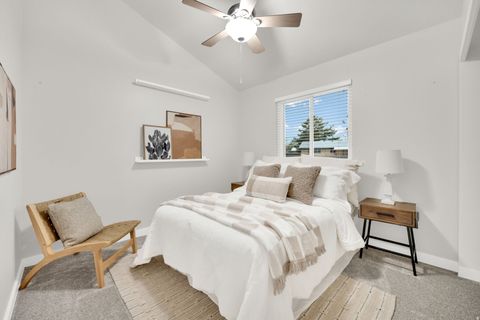 Tiny photo for 4750 S DUTCH APPLE CV W, Taylorsville, UT 84129 (MLS # 2147575)