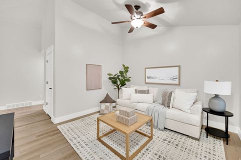 Tiny photo for 4750 S DUTCH APPLE CV W, Taylorsville, UT 84129 (MLS # 2147575)