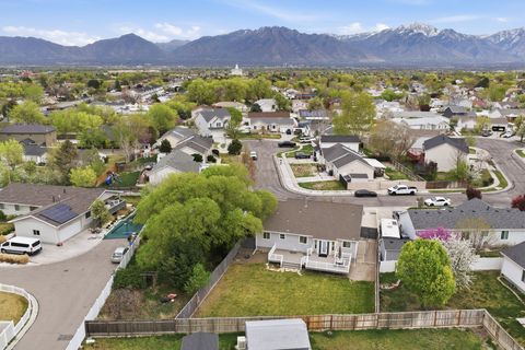 Tiny photo for 4750 S DUTCH APPLE CV W, Taylorsville, UT 84129 (MLS # 2147575)