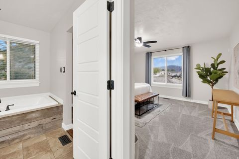 Tiny photo for 4750 S DUTCH APPLE CV W, Taylorsville, UT 84129 (MLS # 2147575)