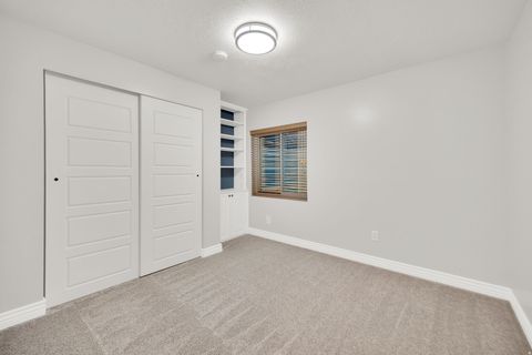 Tiny photo for 4750 S DUTCH APPLE CV W, Taylorsville, UT 84129 (MLS # 2147575)