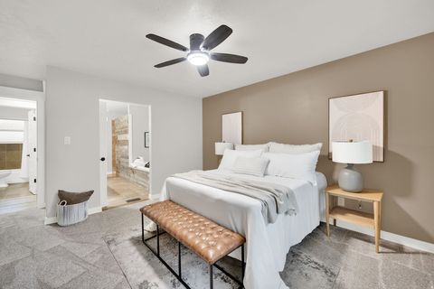 Tiny photo for 4750 S DUTCH APPLE CV W, Taylorsville, UT 84129 (MLS # 2147575)