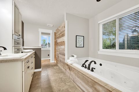 Tiny photo for 4750 S DUTCH APPLE CV W, Taylorsville, UT 84129 (MLS # 2147575)