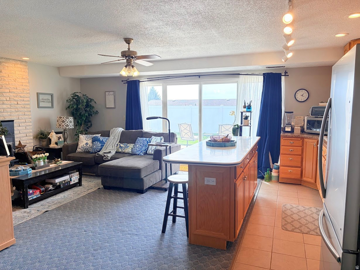 OAKRIDGE MANOR PLOT J - Residential