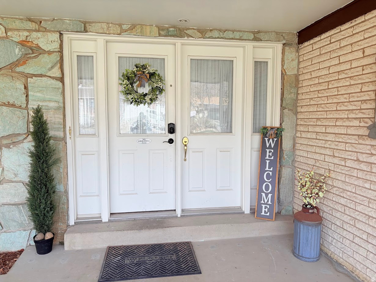 OAKRIDGE MANOR PLOT J - Residential