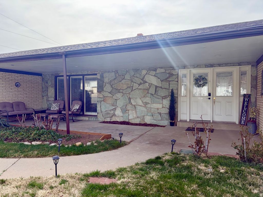 Photo of 2136 S 900 E, Bountiful, UT 84010 (MLS # 2146849)