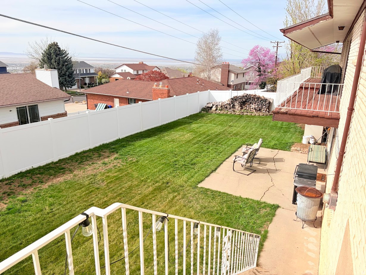 OAKRIDGE MANOR PLOT J - Residential