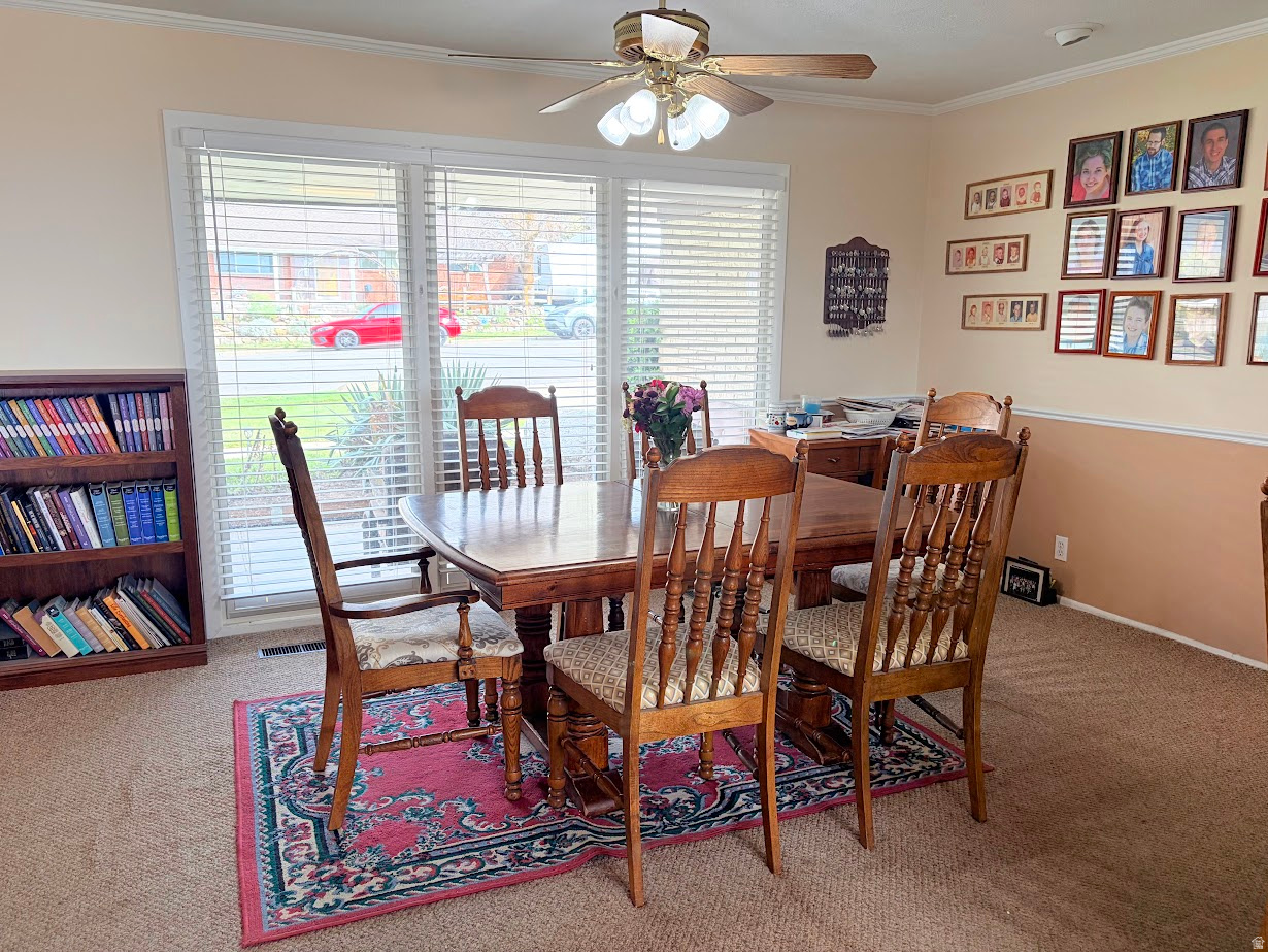 OAKRIDGE MANOR PLOT J - Residential